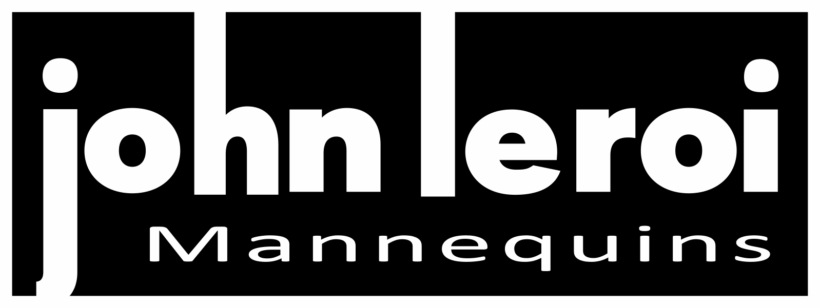 John Leroi Sculptures